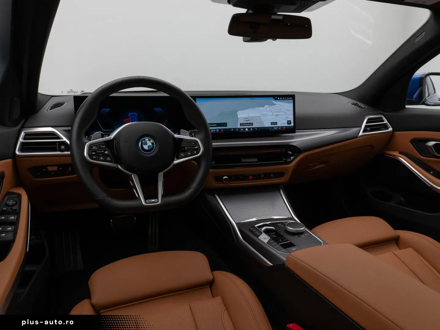 BMW 330e xDrive M Sport Panoramic  360  Plug in Hybrid