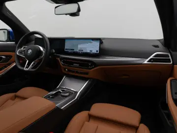 BMW 330e xDrive M Sport Panoramic  360  Plug in Hybrid