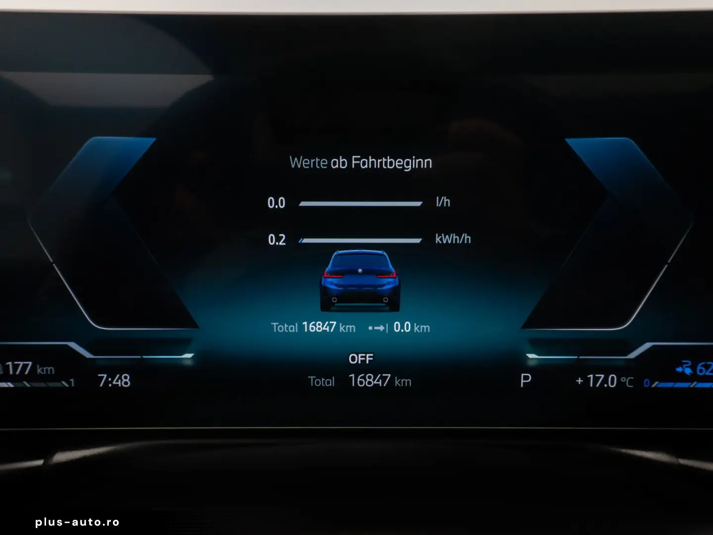 BMW 330e xDrive M Sport Panoramic  360  Plug in Hybrid