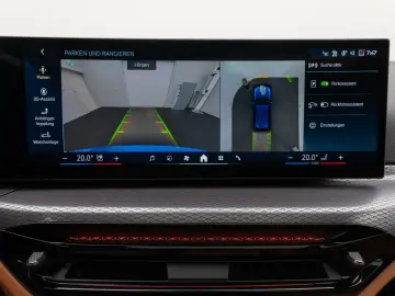 BMW 330e xDrive M Sport Panoramic  360  Plug in Hybrid