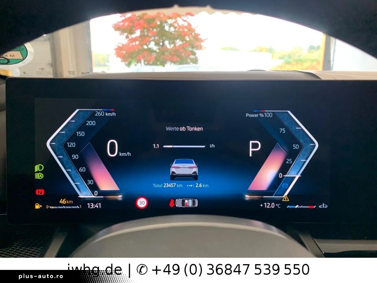 BMW 520 i M Sport LED  HeadUp DrivingProf Memory