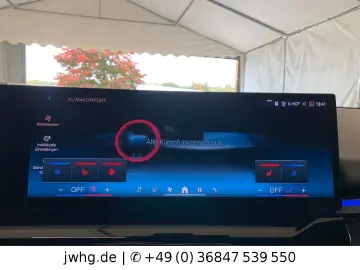 BMW 520 i M Sport LED  HeadUp DrivingProf Memory