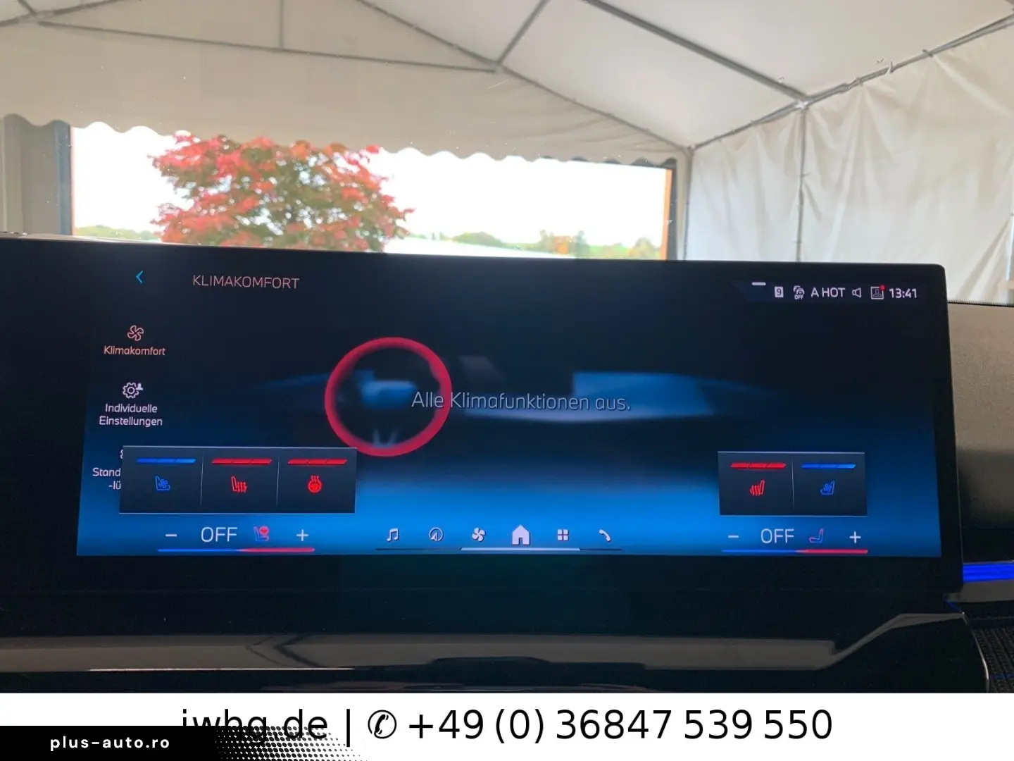 BMW 520 i M Sport LED  HeadUp DrivingProf Memory