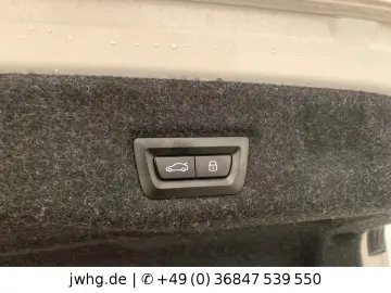 BMW 520 i M Sport LED  HeadUp DrivingProf Memory