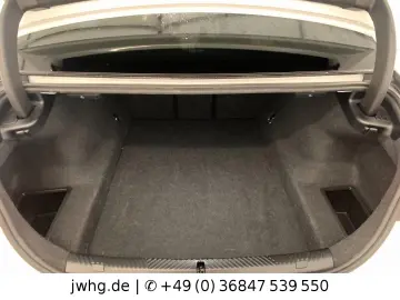 BMW 520 i M Sport LED  HeadUp DrivingProf Memory