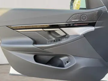 BMW 520d M Sportpaket   GARANTIE-bis-03.2029