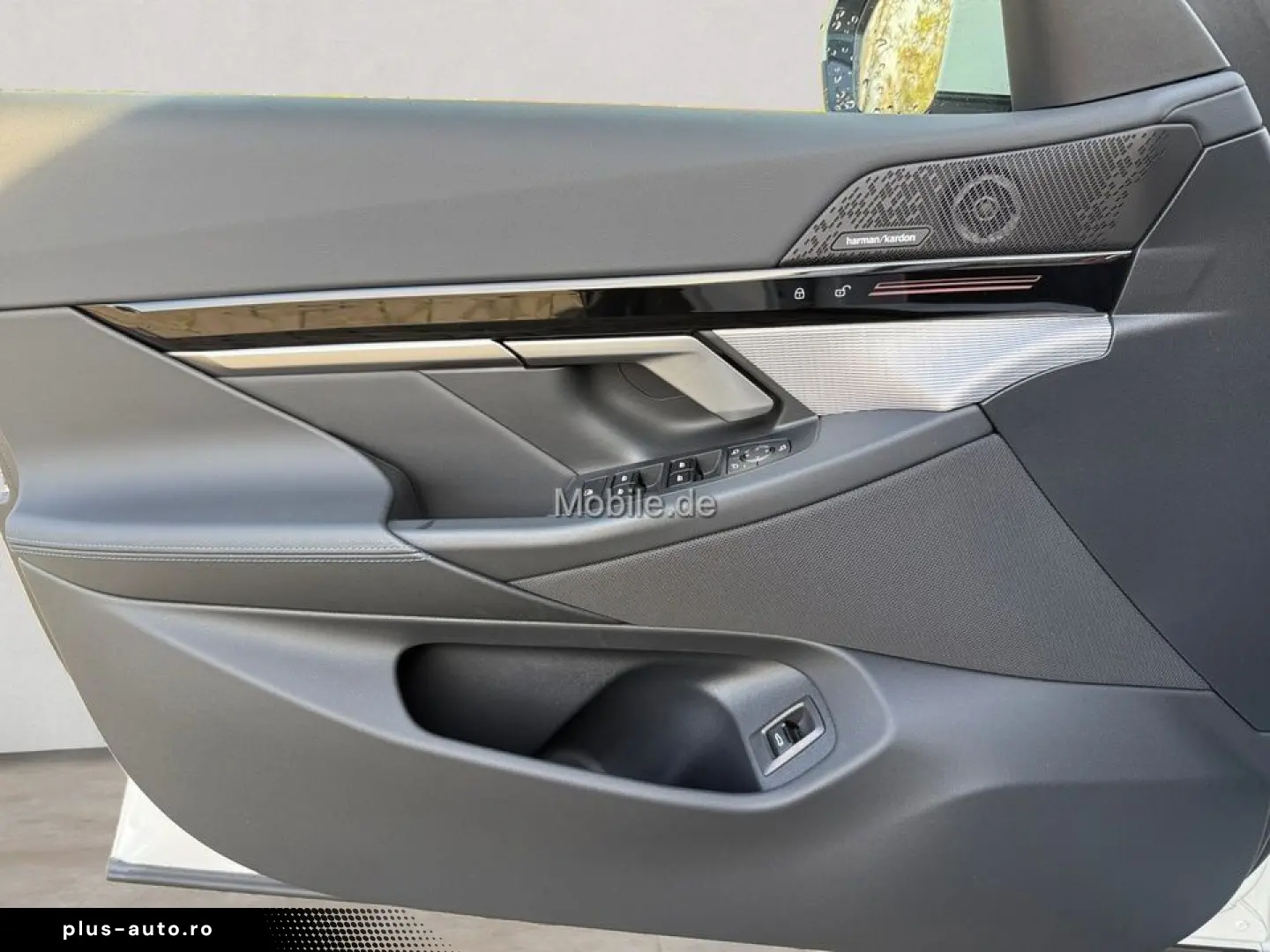 BMW 520d M Sportpaket   GARANTIE-bis-03.2029