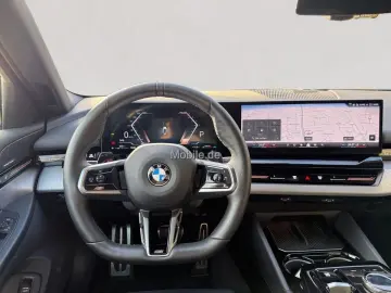 BMW 520d M Sportpaket   GARANTIE-bis-03.2029