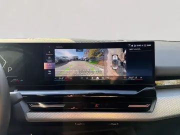 BMW 520d M Sportpaket   GARANTIE-bis-03.2029