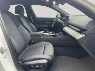 BMW 520d M Sportpaket   GARANTIE-bis-03.2029