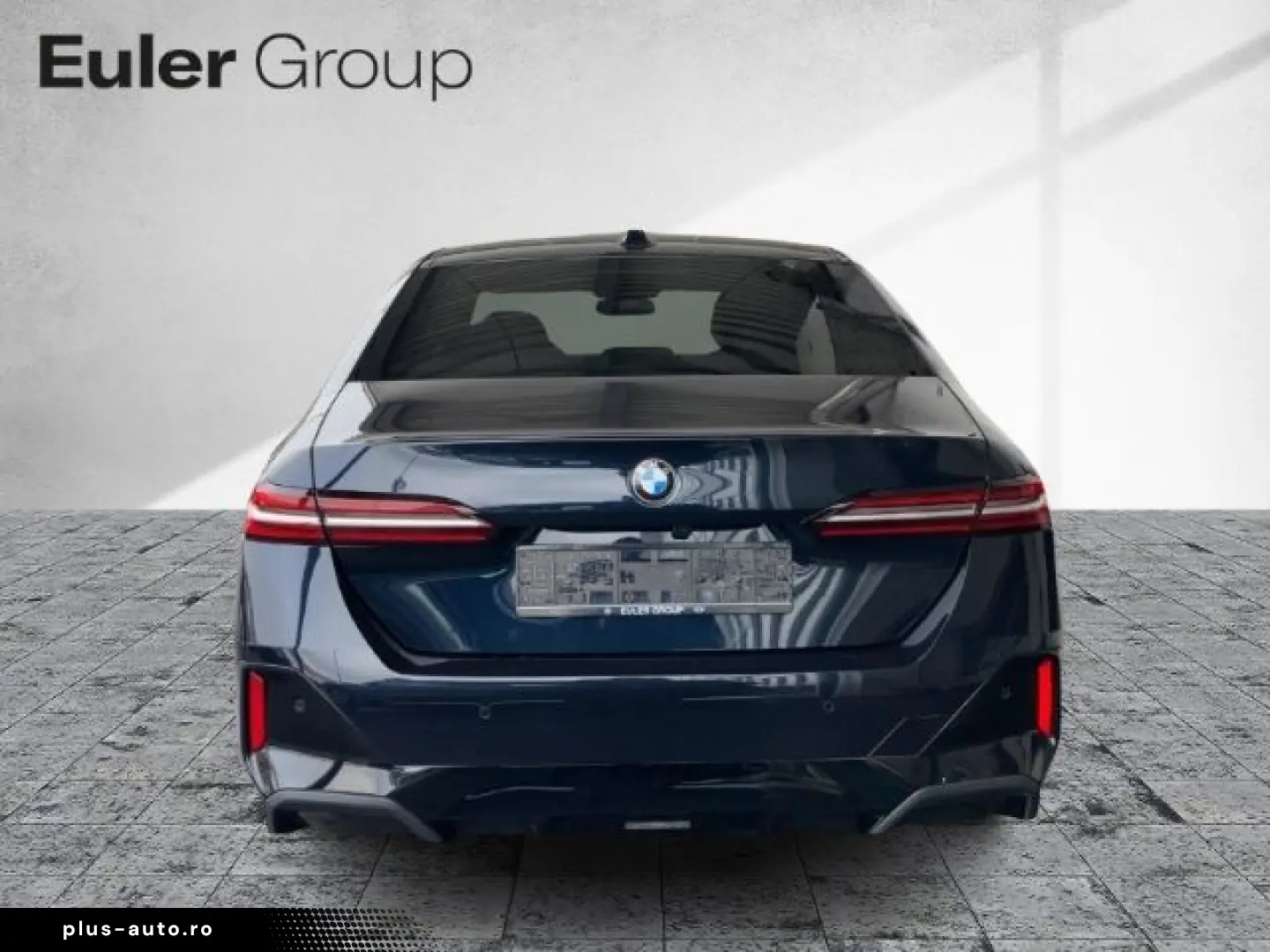 BMW 520 i Limousine Sportpaket Navi Leder Digitales