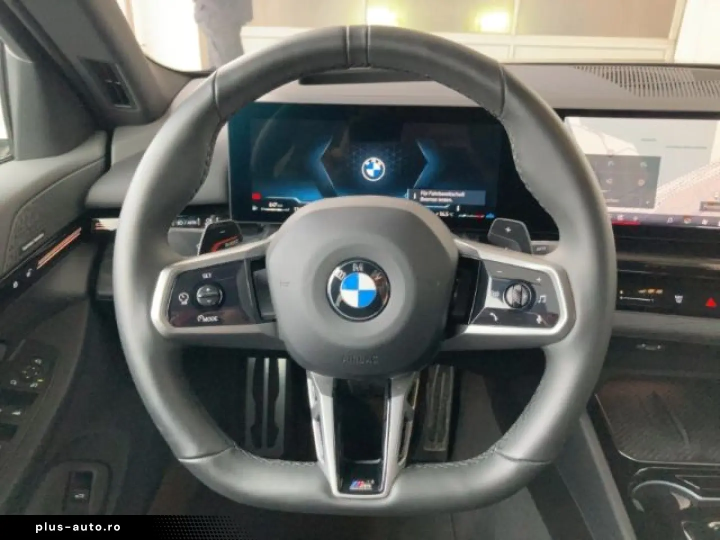 BMW 520 i Limousine Sportpaket Navi Leder Digitales