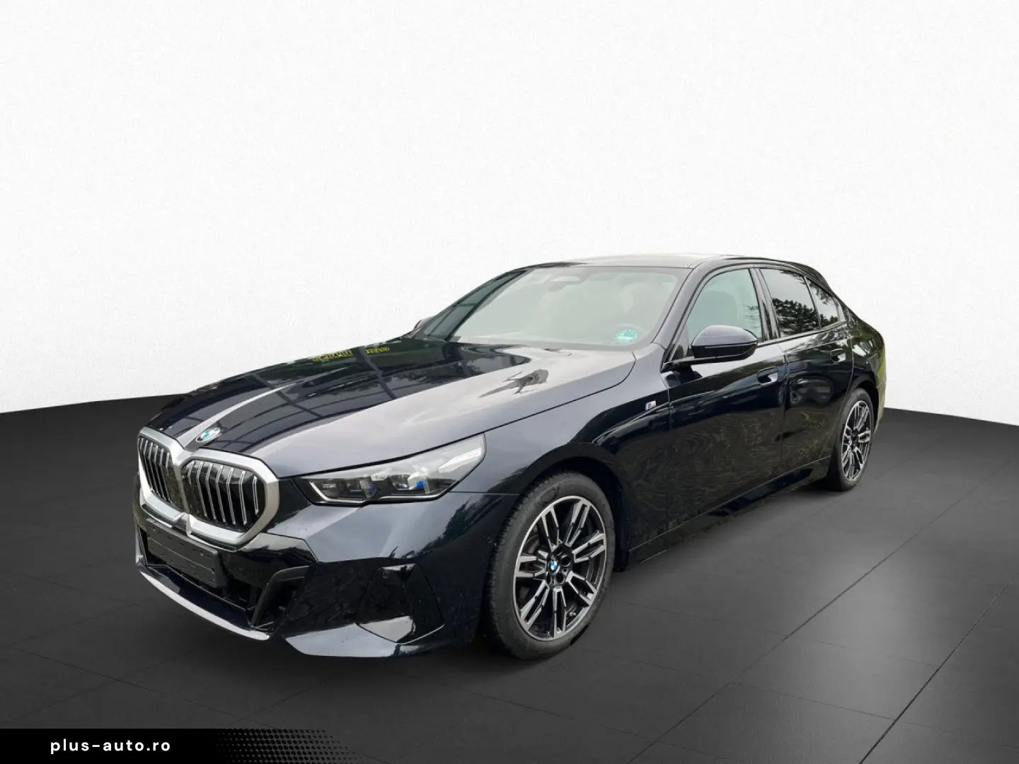 BMW 520i M Sport Pano AHK DAPro AdLED 360  H K HUD