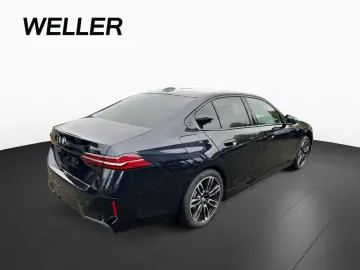 BMW 520i M Sport Pano AHK DAPro AdLED 360  H K HUD