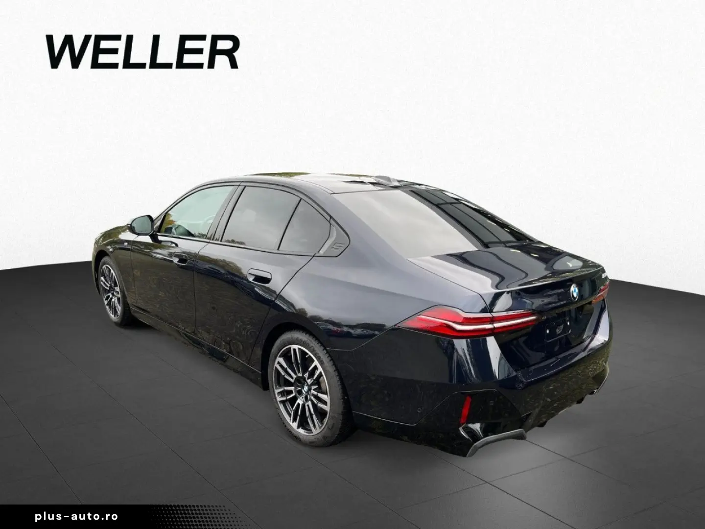 BMW 520i M Sport Pano AHK DAPro AdLED 360  H K HUD