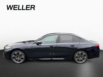 BMW 520i M Sport Pano AHK DAPro AdLED 360  H K HUD