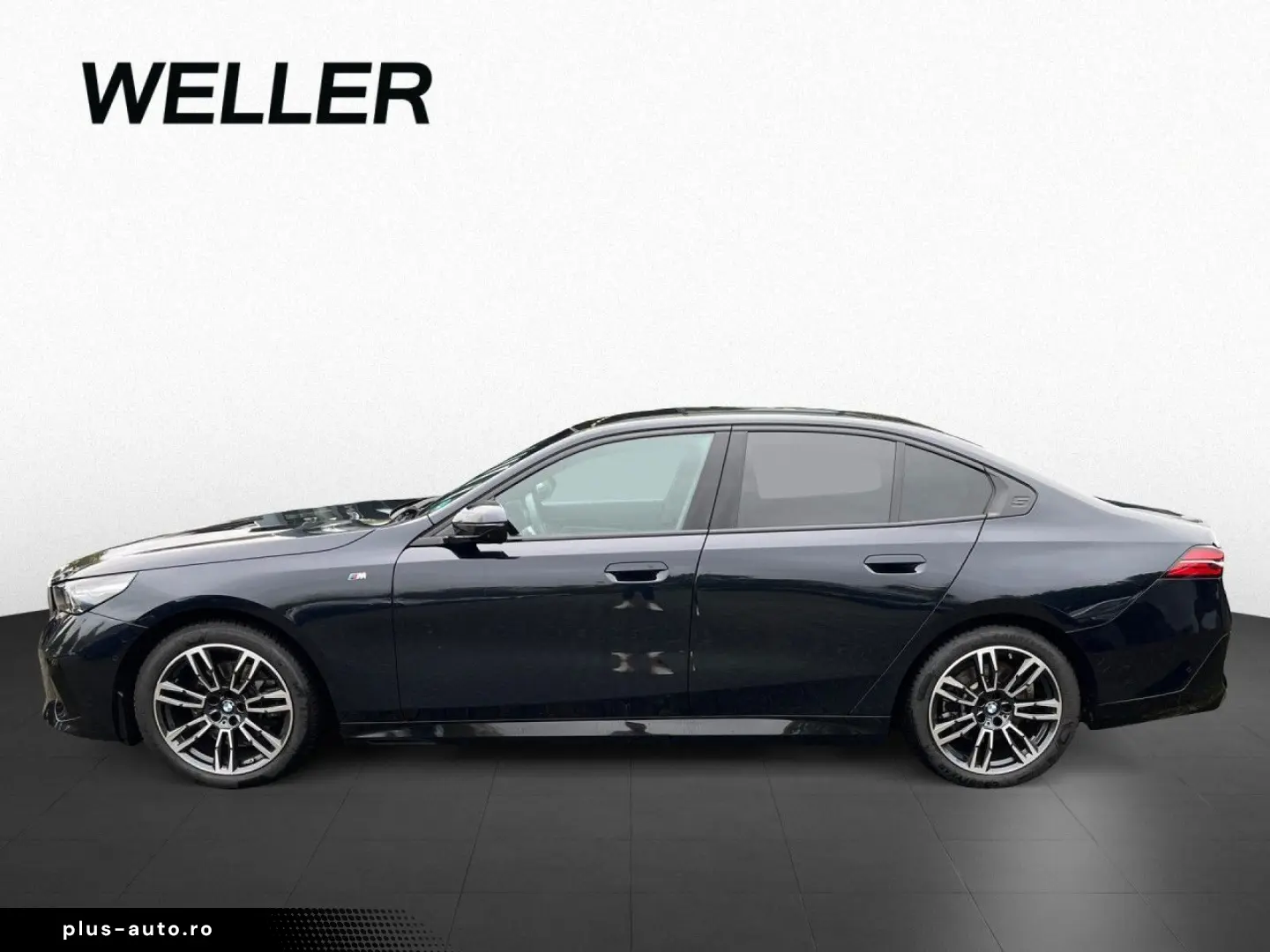 BMW 520i M Sport Pano AHK DAPro AdLED 360  H K HUD