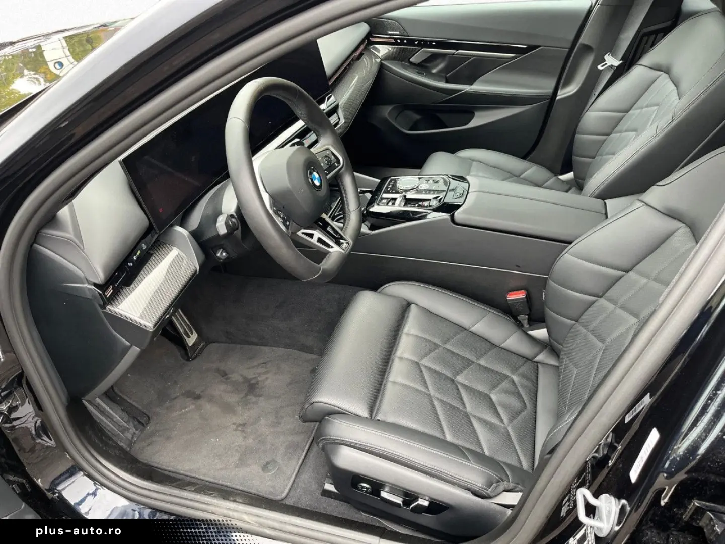 BMW 520i M Sport Pano AHK DAPro AdLED 360  H K HUD