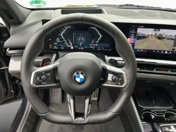 BMW 520i M Sport Pano AHK DAPro AdLED 360  H K HUD