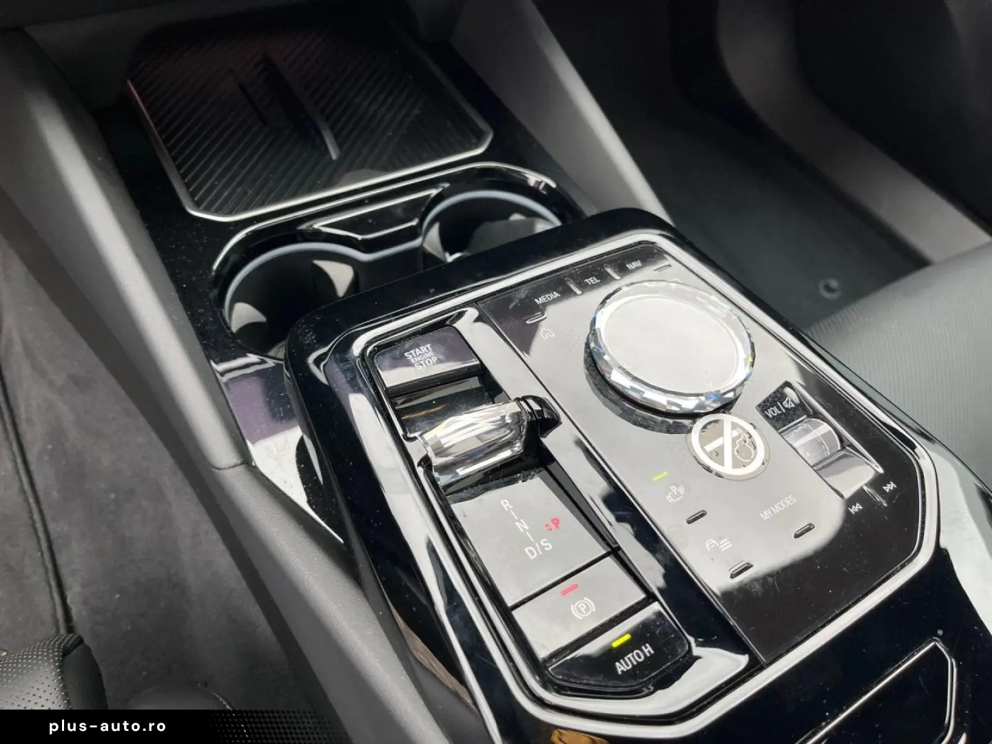 BMW 520i M Sport Pano AHK DAPro AdLED 360  H K HUD