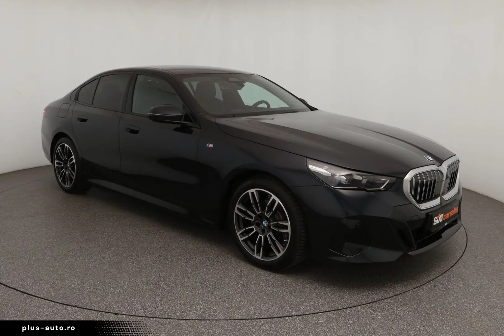 BMW 520i M Sport Lüft ACC PAs 360  ha&ka 4xSHZ el.Si