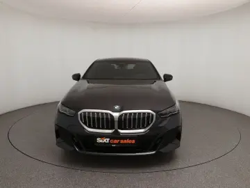 BMW 520i M Sport Lüft ACC PAs 360  ha&ka 4xSHZ el.Si
