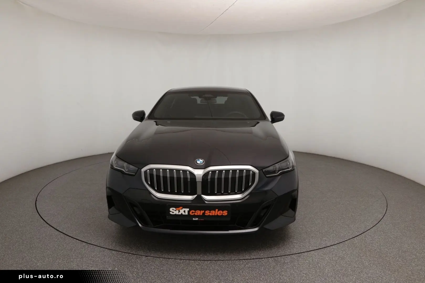 BMW 520i M Sport Lüft ACC PAs 360  ha&ka 4xSHZ el.Si
