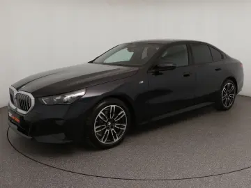 BMW 520i M Sport Lüft ACC PAs 360  ha&ka 4xSHZ el.Si