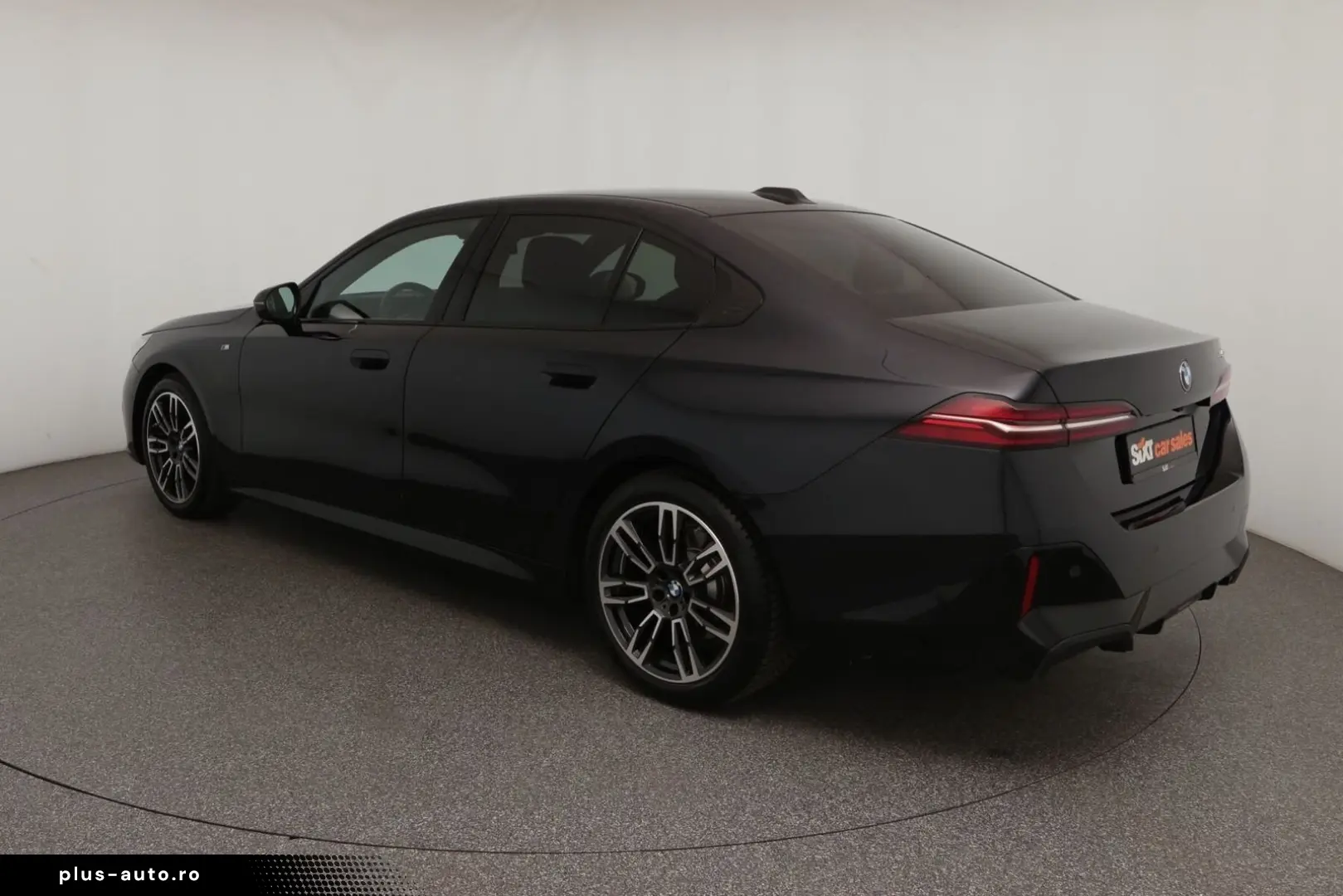 BMW 520i M Sport Lüft ACC PAs 360  ha&ka 4xSHZ el.Si