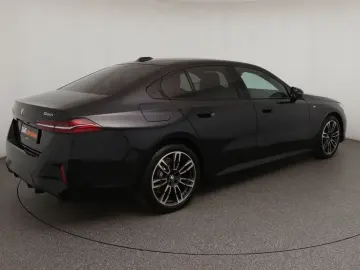 BMW 520i M Sport Lüft ACC PAs 360  ha&ka 4xSHZ el.Si