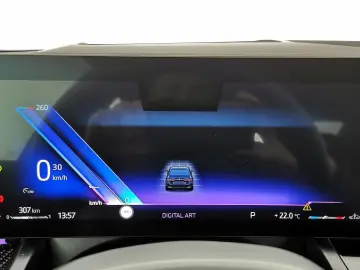 BMW 520i M Sport Lüft ACC PAs 360  ha&ka 4xSHZ el.Si