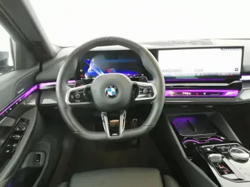 BMW 520i M Sport Lüft ACC PAs 360  ha&ka 4xSHZ el.Si