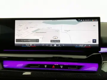 BMW 520i M Sport Lüft ACC PAs 360  ha&ka 4xSHZ el.Si