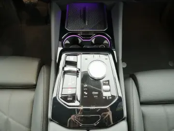 BMW 520i M Sport Lüft ACC PAs 360  ha&ka 4xSHZ el.Si