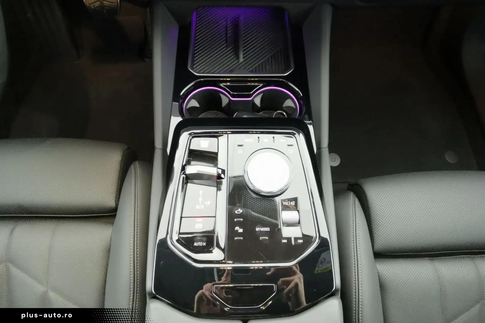 BMW 520i M Sport Lüft ACC PAs 360  ha&ka 4xSHZ el.Si