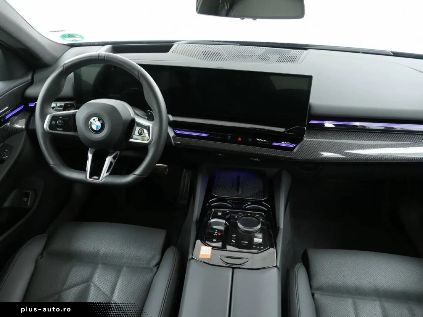 BMW 520i M Sport AHK DA  PA  H K AdpLED LCPro Travel