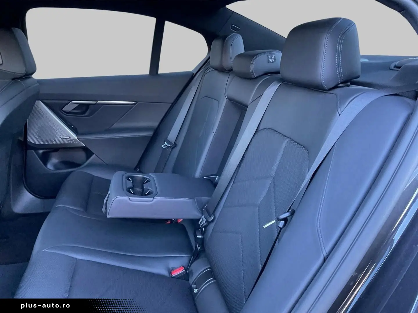 BMW 520 i M Sportpaket AHK LED ACC Navi  Soundsystem