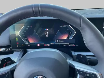 BMW 520 i M Sportpaket AHK LED ACC Navi  Soundsystem