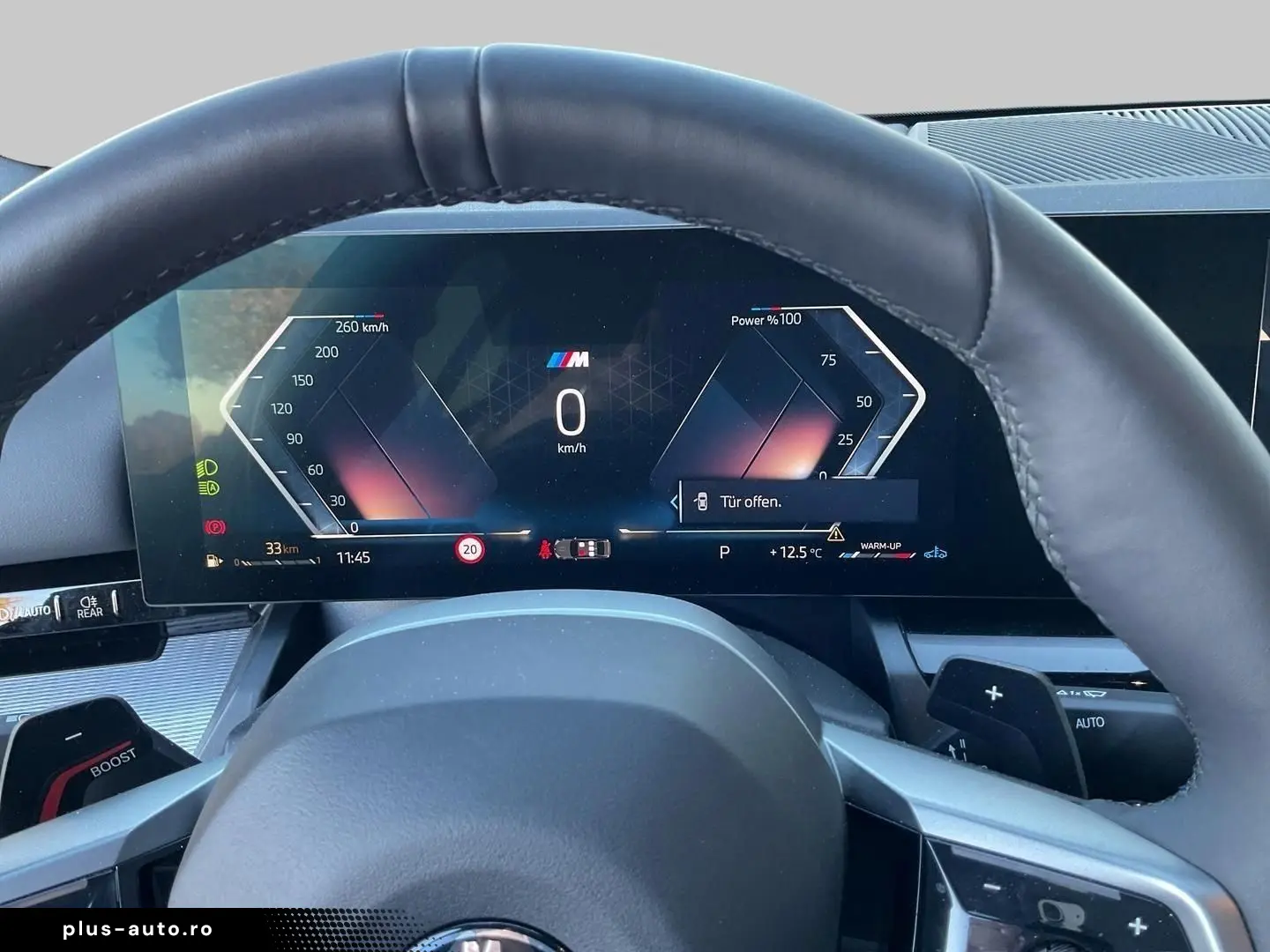 BMW 520 i M Sportpaket AHK LED ACC Navi  Soundsystem