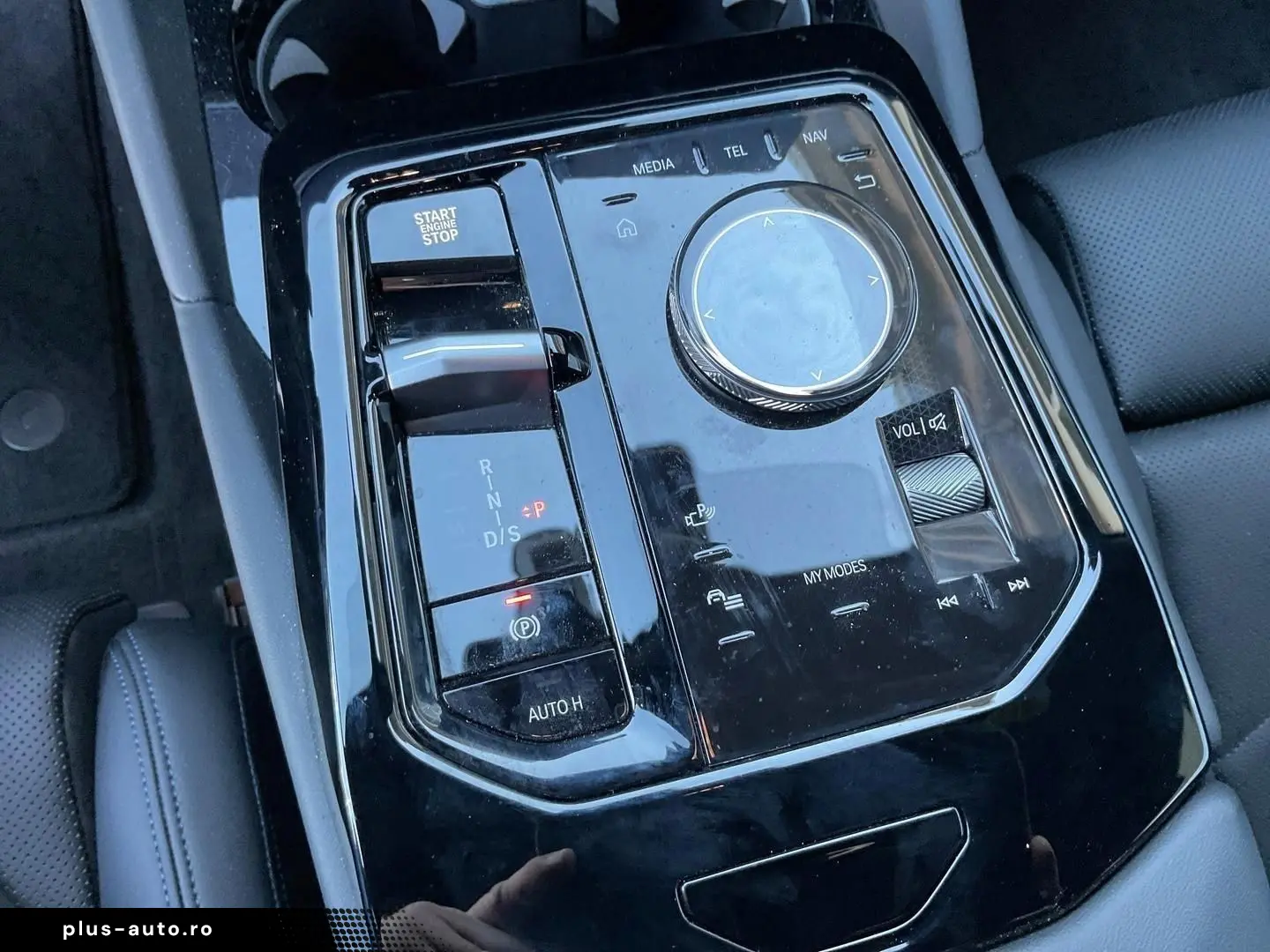 BMW 520 i M Sportpaket AHK LED ACC Navi  Soundsystem