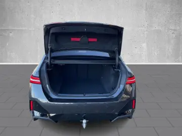 BMW 520 i M Sportpaket AHK LED ACC Navi  Soundsystem