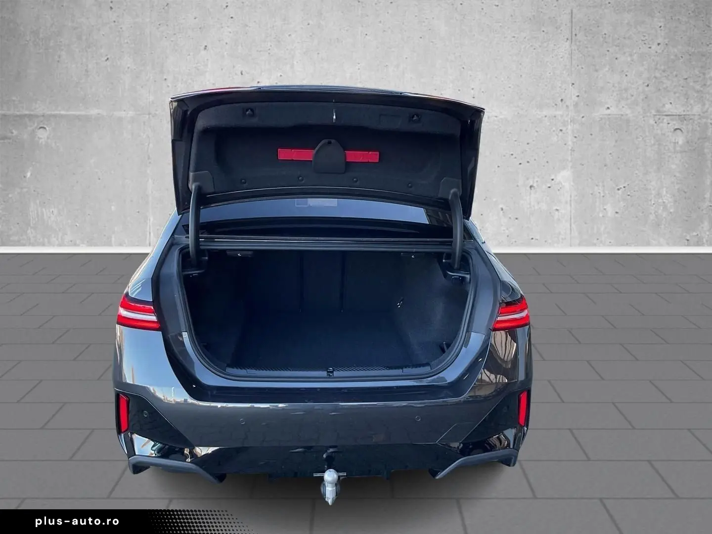 BMW 520 i M Sportpaket AHK LED ACC Navi  Soundsystem