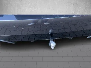 BMW 520 i M Sportpaket AHK LED ACC Navi  Soundsystem