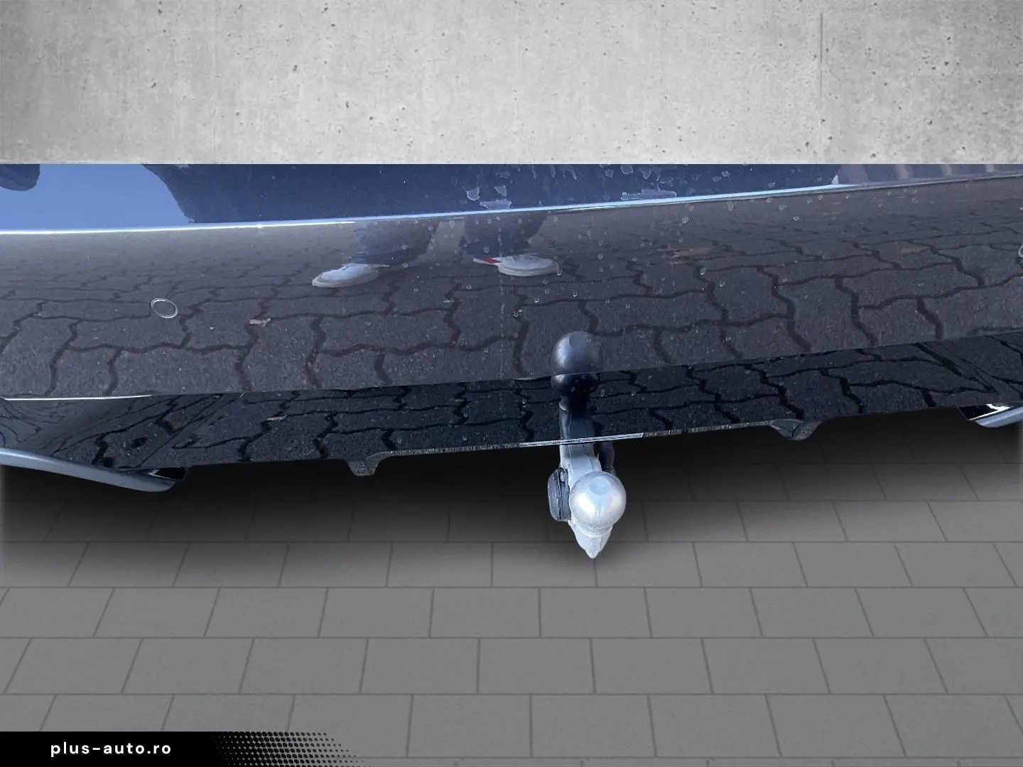 BMW 520 i M Sportpaket AHK LED ACC Navi  Soundsystem