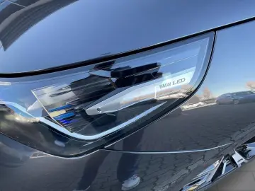 BMW 520 i M Sportpaket AHK LED ACC Navi  Soundsystem