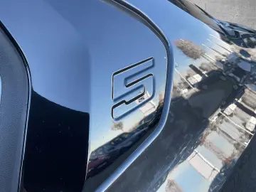 BMW 520 i M Sportpaket AHK LED ACC Navi  Soundsystem