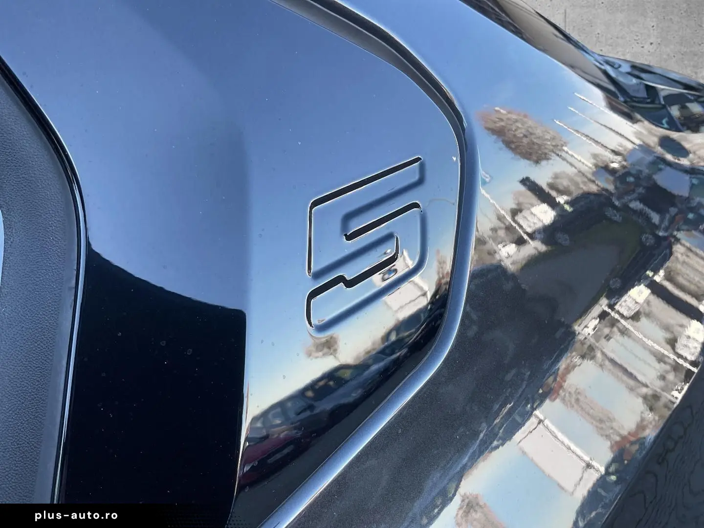 BMW 520 i M Sportpaket AHK LED ACC Navi  Soundsystem