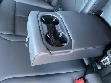 BMW 520 i M Sportpaket AHK LED ACC Navi  Soundsystem