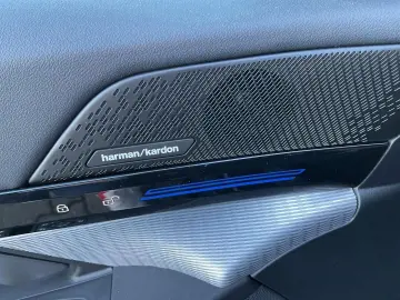 BMW 520 i M Sportpaket AHK LED ACC Navi  Soundsystem