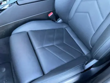 BMW 520 i M Sportpaket AHK LED ACC Navi  Soundsystem